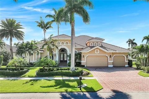 540 Snell Ct, Marco Island, FL 34145