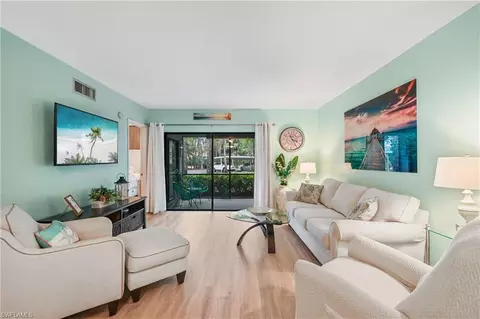 1765 Courtyard Way #C-106, Naples, FL 34112