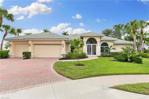 120 Wilderness Cay, Naples, FL 34114