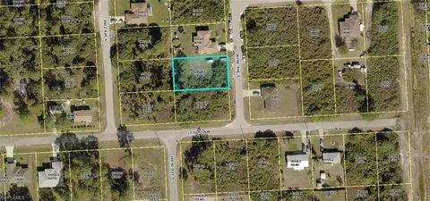 1608 Irene Ave S, Lehigh Acres, FL 33976