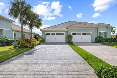6838 Bequia Way, Naples, FL 34113