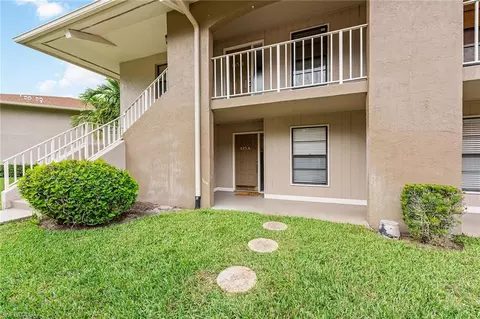 135 Cypress Way E #1, Naples, FL 34110
