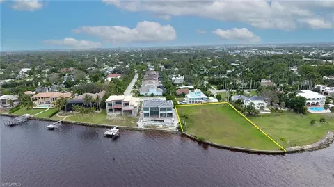 1301 Caloosa Vista Rd, Fort Myers, FL 33901