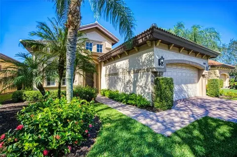 12674 Grandezza Cir, Estero, FL 33928