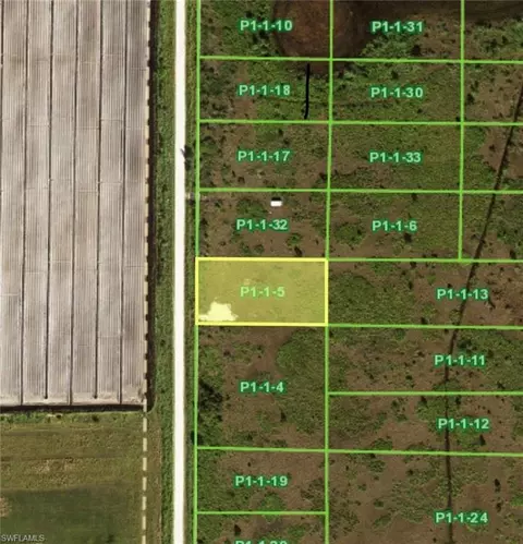 48055 Bermont Rd, Punta Gorda, FL 33982