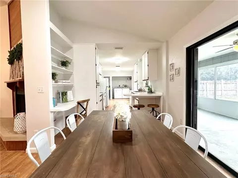 Dining - 1961 Krape Rd, Naples, FL 34120 photo 5 of 6