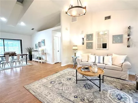 Living - 1961 Krape Rd, Naples, FL 34120 photo 6 of 9