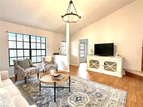 Living - 1961 Krape Rd, Naples, FL 34120 photo 8 of 9