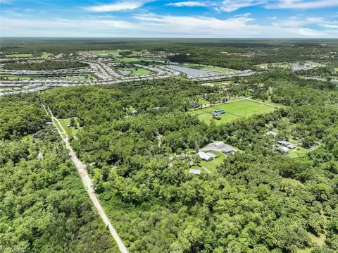 View/Area - 1961 Krape Rd, Naples, FL 34120 photo 5 of 7