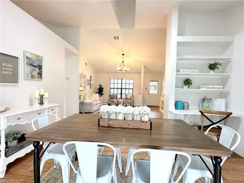 Dining - 1961 Krape Rd, Naples, FL 34120 photo 6 of 6