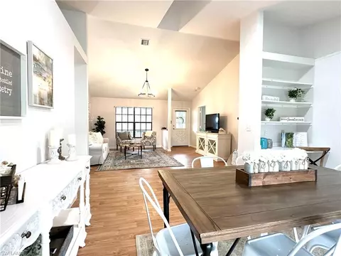 Dining - 1961 Krape Rd, Naples, FL 34120 photo 4 of 6