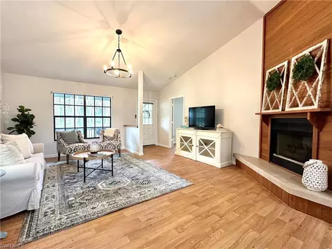 Living - 1961 Krape Rd, Naples, FL 34120 photo 1 of 9