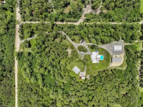 View/Area - 1961 Krape Rd, Naples, FL 34120 photo 6 of 7