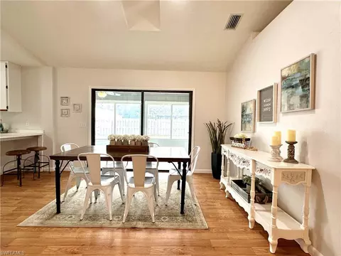 Dining - 1961 Krape Rd, Naples, FL 34120 photo 1 of 6
