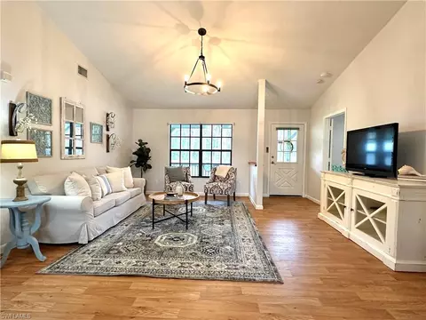 Living - 1961 Krape Rd, Naples, FL 34120 photo 2 of 9