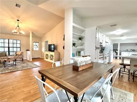 Dining - 1961 Krape Rd, Naples, FL 34120 photo 3 of 6