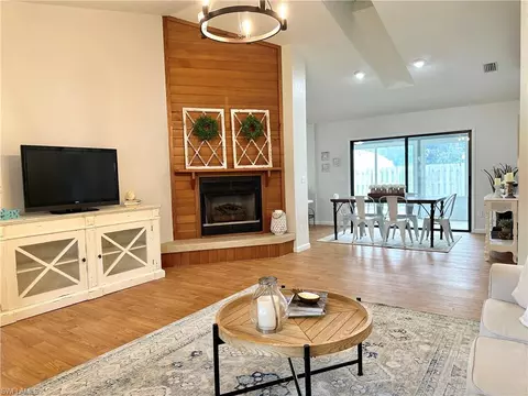 Living - 1961 Krape Rd, Naples, FL 34120 photo 4 of 9