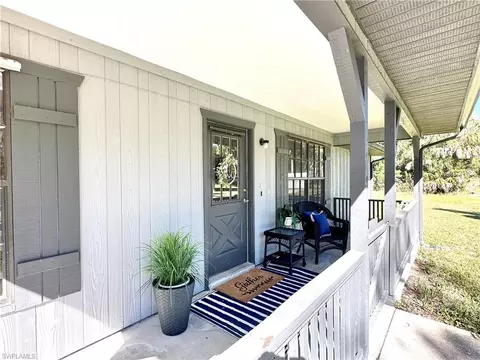 Exterior - 1961 Krape Rd, Naples, FL 34120 photo 1 of 4