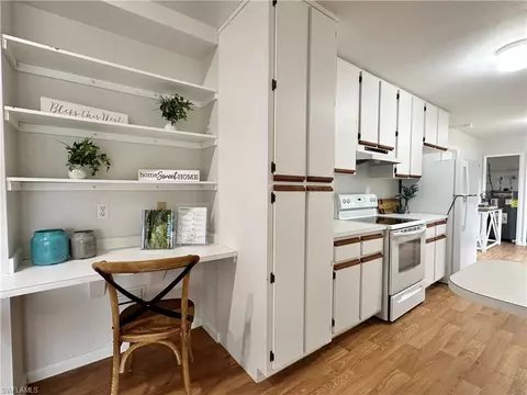 Kitchen - 1961 Krape Rd, Naples, FL 34120 photo 1 of 6
