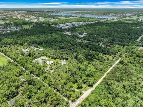 View/Area - 1961 Krape Rd, Naples, FL 34120 photo 4 of 7