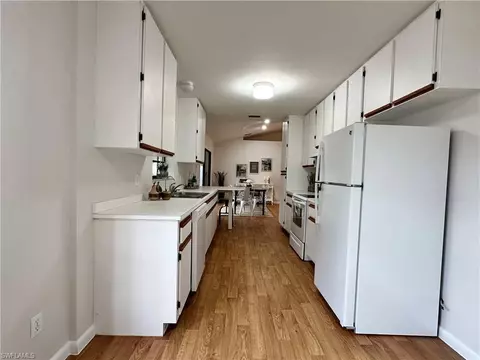 Kitchen - 1961 Krape Rd, Naples, FL 34120 photo 4 of 6