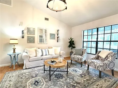 Living - 1961 Krape Rd, Naples, FL 34120 photo 7 of 9