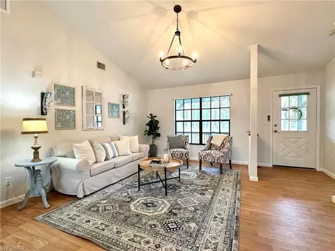 Living - 1961 Krape Rd, Naples, FL 34120 photo 5 of 9