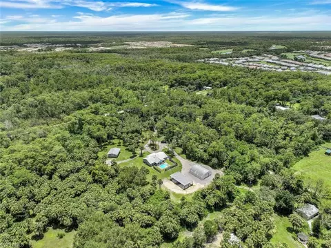 View/Area - 1961 Krape Rd, Naples, FL 34120 photo 7 of 7