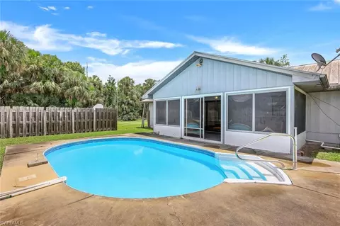 Exterior - 1961 Krape Rd, Naples, FL 34120 photo 2 of 4