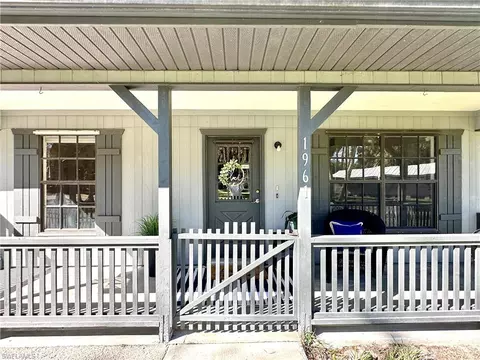 Exterior - 1961 Krape Rd, Naples, FL 34120 photo 4 of 4