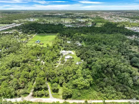 View/Area - 1961 Krape Rd, Naples, FL 34120 photo 3 of 7