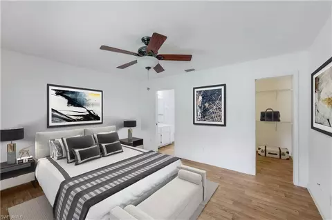 Bedroom - 1961 Krape Rd, Naples, FL 34120 photo 1 of 4