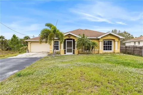 3627 Randall Blvd, Naples, FL 34120