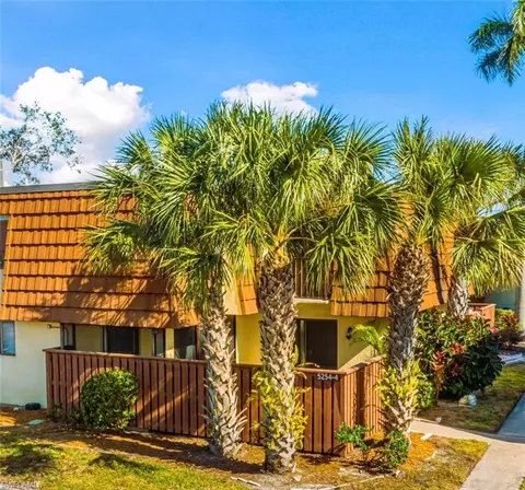 5254 Cedarbend Dr #4, Fort Myers, FL 33919