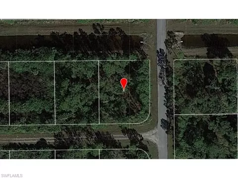 1247 Rake St E, Lehigh Acres, FL 33974