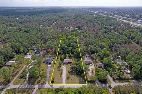 3810 15th Ave SW, Naples, FL 34117
