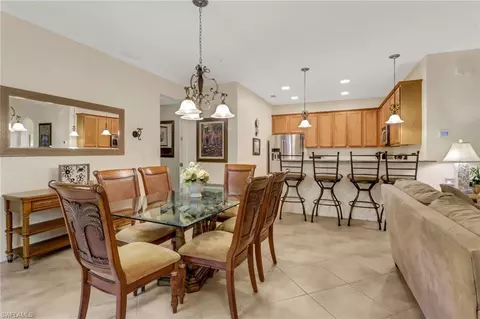 Dining - 8941 Malibu St #103, Naples, FL 34113 photo 2 of 3