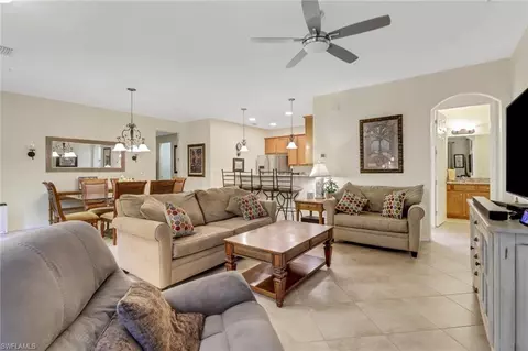 8941 Malibu St #103, Naples, FL 34113