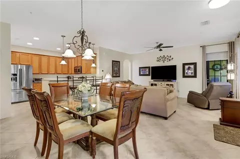 Dining - 8941 Malibu St #103, Naples, FL 34113 photo 1 of 3