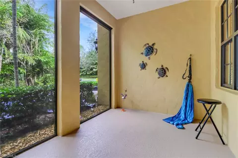 Living - 8941 Malibu St #103, Naples, FL 34113 photo 5 of 6
