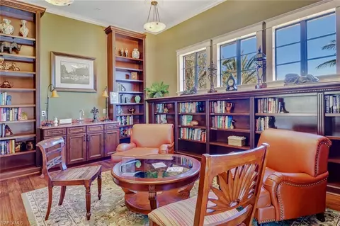 Living - 8941 Malibu St #103, Naples, FL 34113 photo 6 of 6