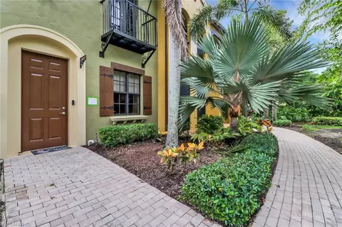 Exterior - 8941 Malibu St #103, Naples, FL 34113 photo 2 of 6