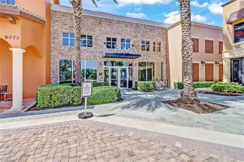 Exterior - 8941 Malibu St #103, Naples, FL 34113 photo 3 of 6