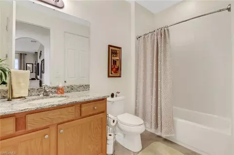 Bath - 8941 Malibu St #103, Naples, FL 34113 photo 2 of 2