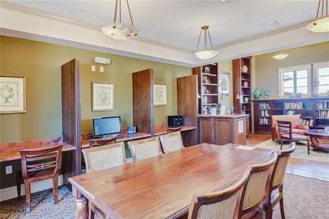 Dining - 8941 Malibu St #103, Naples, FL 34113 photo 3 of 3