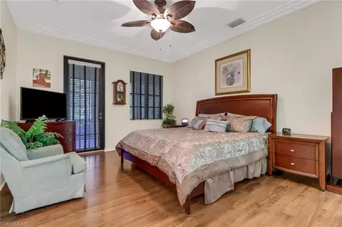 Bedroom - 8941 Malibu St #103, Naples, FL 34113 photo 1 of 4