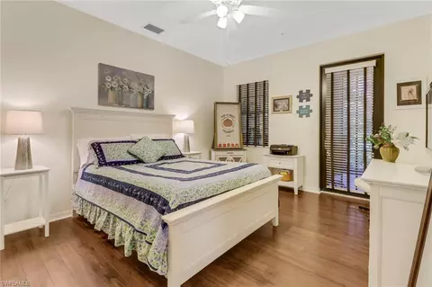 Bedroom - 8941 Malibu St #103, Naples, FL 34113 photo 3 of 4