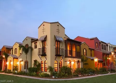 Exterior - 8941 Malibu St #103, Naples, FL 34113 photo 6 of 6