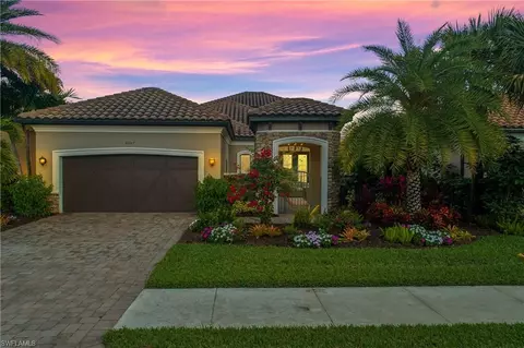 8697 Cavano St, Naples, FL 34119