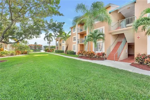 1195 Wildwood Lakes Blvd #6-306, Naples, FL 34104